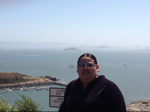 Meet your Posher, Marta